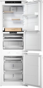 Встраиваемый комбинированный холодильник Asko RFN31842I фото 2 в Екатеринбурге