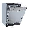 Встраиваемая посудомоечная машина Зигмунд Штайн DW 303.6 фото 4 в Екатеринбурге Встраиваемая посудомоечная машина Zigmund Shtain DW 303.6 фото 4 в Екатеринбурге