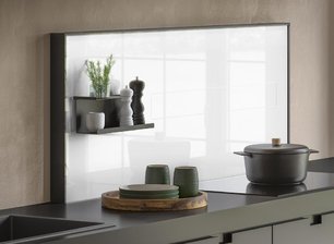 Вытяжка Фалмек AIR WALL фото 3 в Екатеринбурге Вытяжка Falmec AIR WALL фото 3 в Екатеринбурге