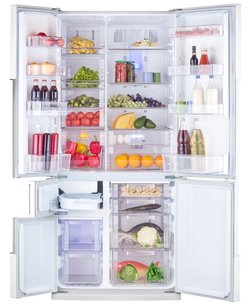 Холодильник Mitsubishi Electric MR-ZR692W-CW-R фото 2 в Екатеринбурге