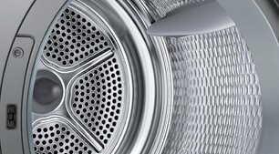 Сушильная машина Bosch WQG233DRPL фото 3 в Екатеринбурге