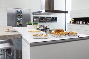 Подогреватель посуды Electrolux EED14700OX фото 3 в Екатеринбурге