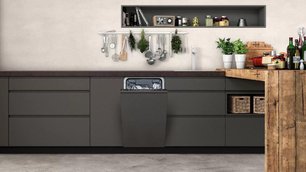 Встраиваемая посудомоечная машина Нефф S581F50X2R фото 3 в Екатеринбурге Встраиваемая посудомоечная машина Neff S581F50X2R фото 3 в Екатеринбурге