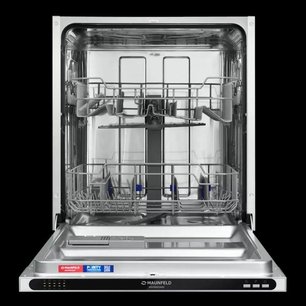Встраиваемая посудомоечная машина Maunfeld MLP6022A01 фото 2 в Екатеринбурге