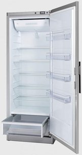 Холодильная камера Festivo 75 CM 75CM00426 (серый/нержавеющая сталь) фото 2 в Екатеринбурге