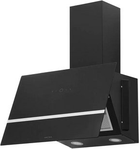 Вытяжка Krona BRUNA 600 BLACK S фото 3 в Екатеринбурге Вытяжка Krona BRUNA 600 BLACK S фото 3 в Екатеринбурге