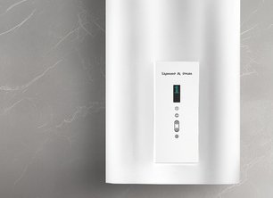 Вытяжка Зигмунд Штайн K 146.4 W фото 2 в Екатеринбурге Вытяжка Zigmund Shtain K 146.4 W фото 2 в Екатеринбурге