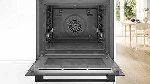 Духовой шкаф Бош HBG4795B1S фото 3 в Екатеринбурге Духовой шкаф Bosch HBG4795B1S фото 3 в Екатеринбурге