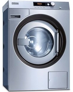 Стиральная машина Miele PW 6080 Vario RU сталь фото в Екатеринбурге