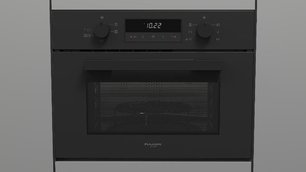 Встраиваемая микроволновая печь Fulgor Milano FUGMO 4505 MT MBK фото в Екатеринбурге