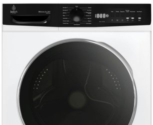 Стиральная машина Jacky`s JW 6W12L0N фото 4