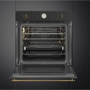 Духовой шкаф Smeg SFP805AO фото 2 в Екатеринбурге