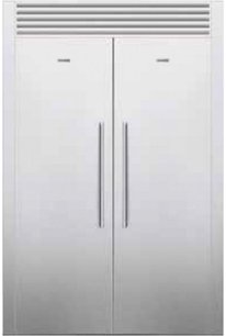 Холодильник KitchenAid KCBPX 18120 фото 2 в Екатеринбурге