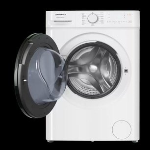 Стиральная машина с паром Maunfeld MFWM128WH053 фото 4 в Екатеринбурге