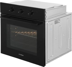 Духовой шкаф Hyundai HEO 66412 BG фото 3 в Екатеринбурге
