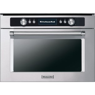Духовой шкаф с функцией пара KitchenAid KOSCX 45600 фото в Екатеринбурге