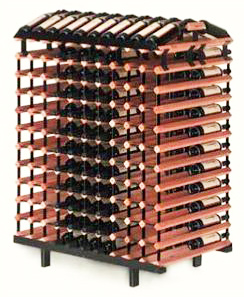 Винный шкаф IP 001 - 240B фото в Екатеринбурге