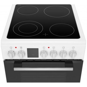 Отдельностоящая электрическая плита BOSCH HKG950120R фото 2 в Екатеринбурге