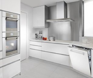 Духовой шкаф De Dietrich DOP1597GX фото 2 в Екатеринбурге