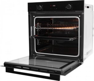 Духовой шкаф Schaub Lorenz SLB EY6418 фото 3 в Екатеринбурге