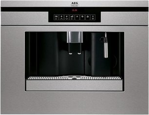 Кофемашина AEG PE4510M фото в Екатеринбурге
