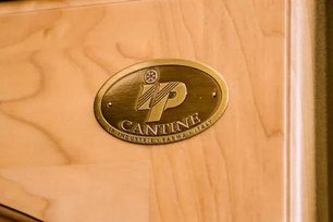 Винный шкаф IP CEX 2401 RU фото 4 в Екатеринбурге