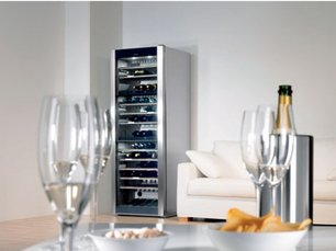 Винный шкаф Miele KWT 4974 SG ED фото 4 в Екатеринбурге