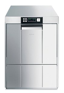 Посудомоечная машина Smeg CW522D фото в Екатеринбурге