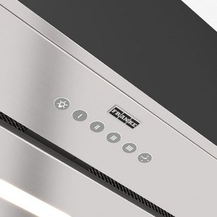 Вытяжка Franke LUCE INOX 60 IX фото 3 в Екатеринбурге