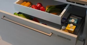 Холодильник Festivo City Cold 800 C фото 3 в Екатеринбурге