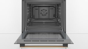 Встраиваемый духовой шкаф BOSCH HBJN10YB0R фото 3 в Екатеринбурге Встраиваемый духовой шкаф BOSCH HBJN10YB0R фото 3 в Екатеринбурге