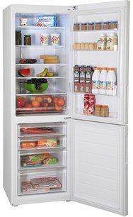 Холодильник Haier C2F536CWMV фото 2 в Екатеринбурге