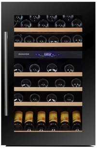 Винный шкаф Dunavox DX-57.146DBK фото в Екатеринбурге