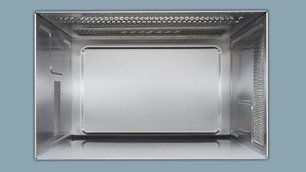 Микроволновая печь Siemens BE 634RGS1 фото 2 в Екатеринбурге