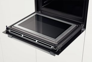 Духовой шкаф Бош HNG 6764S1 фото 4 в Екатеринбурге Духовой шкаф Bosch HNG 6764S1 фото 4 в Екатеринбурге