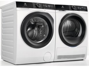 Сушильная машина Electrolux EW9H1R89B фото 3 в Екатеринбурге