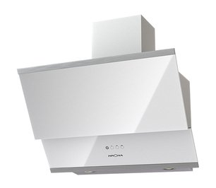 Вытяжка Крона IRIDA 600 white sensor фото в Екатеринбурге Вытяжка KRONA IRIDA 600 white sensor фото в Екатеринбурге
