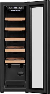 Винный шкаф Maunfeld MFWC-45S12 фото 3 в Екатеринбурге