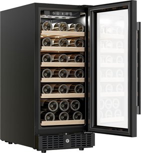 Винный шкаф Meyvel MV31BIG-KBT1 фото 3 в Екатеринбурге