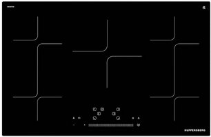 Индукционная варочная панель Kuppersberg ICI 818 фото в Екатеринбурге
