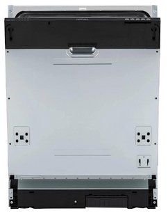 Встраиваемая посудомоечная машина KRONA ROSSA 60 BI фото 3 в Екатеринбурге