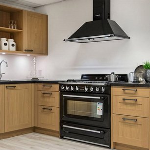 Вытяжка Smeg KT90BLE фото 3 в Екатеринбурге