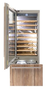 Винный шкаф Fhiaba S7490TWT3 фото в Екатеринбурге