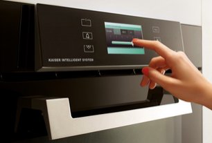 Встраиваемая микроволновая печь Kaiser EH 6319 фото 2 в Екатеринбурге