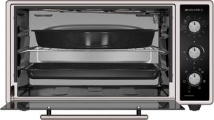 Мини-печь Maunfeld CEMOA.456.S2 фото 4 в Екатеринбурге