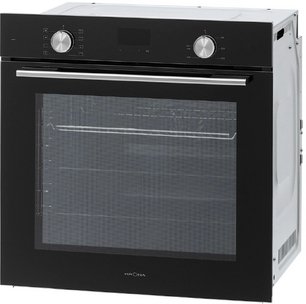 Духовой шкаф KRONA MOTIV 60 BL фото 2 в Екатеринбурге