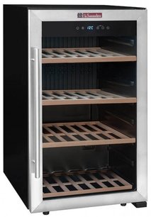 Винный шкаф La Sommeliere LS52A фото 4 в Екатеринбурге