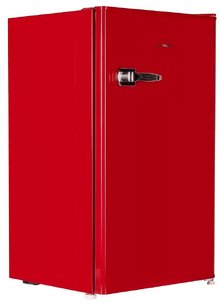 Холодильник Maunfeld MFF83RR фото 4 в Екатеринбурге