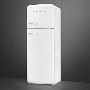 Холодильник Smeg FAB30RWH6 фото 4 в Екатеринбурге