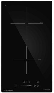 Индукционная варочная панель Maunfeld AVI3026SBK фото в Екатеринбурге